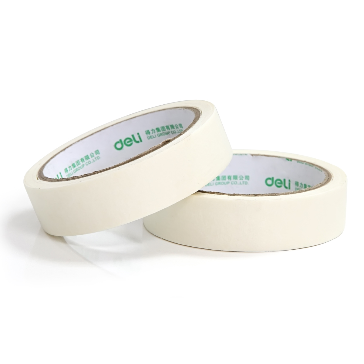 Masking Tape Deli 24*20Yds 145 Mic 30670